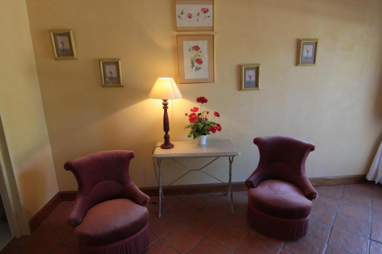Bed and Breakfast Domaine De La Queyssie Saussignac Exterior foto